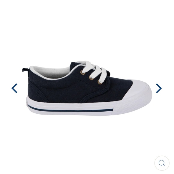 The Beaufort Bonnet Company Prep Step Sneakers
Nantucket Navy - Picture 1 of 5
